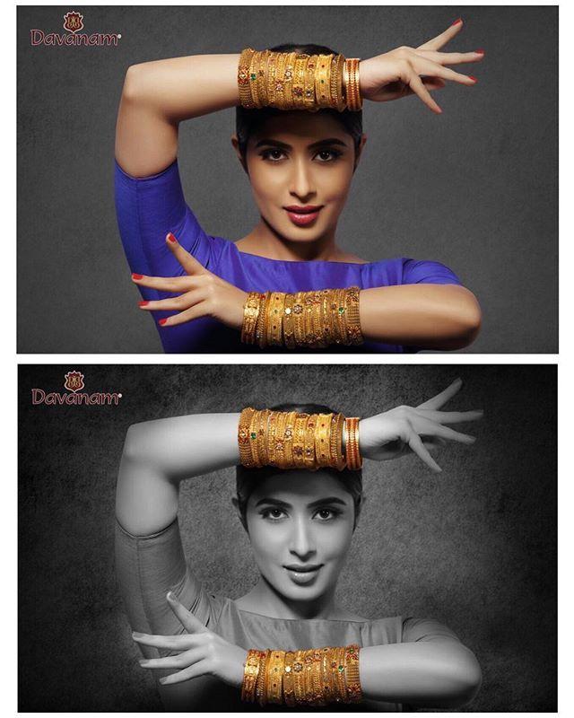 TV Actress Nikita Sharma Never Seen Photos Collections!