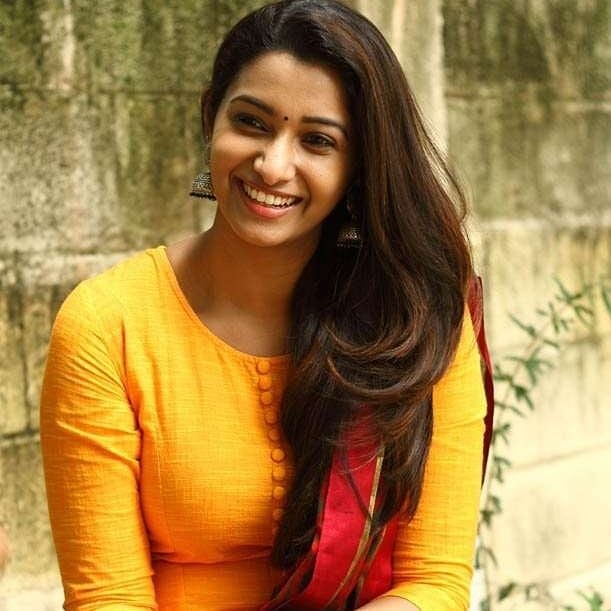 TV Actress Priya Bhavani Shankar latest