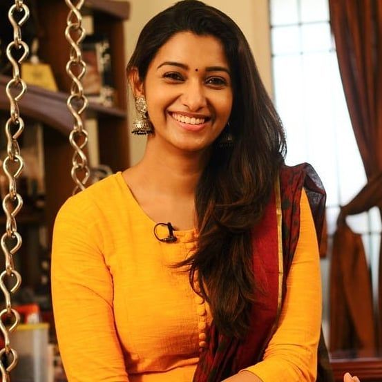 TV Actress Priya Bhavani Shankar latest