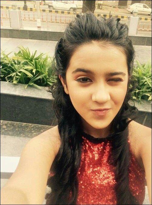 TV Actress Roshni Walia Latest Unseen Photo Stills