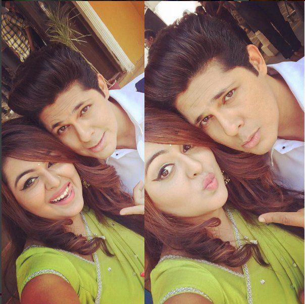 TV Actress Shafaq Naaz Unseen Photos
