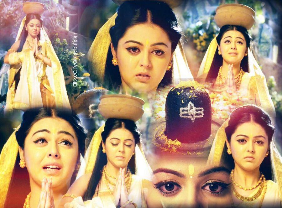 TV Actress Shafaq Naaz Unseen Photos