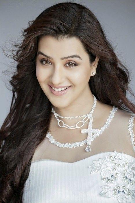 TV Actress Shilpa Shinde Latest Unseen Photoshoot Stills