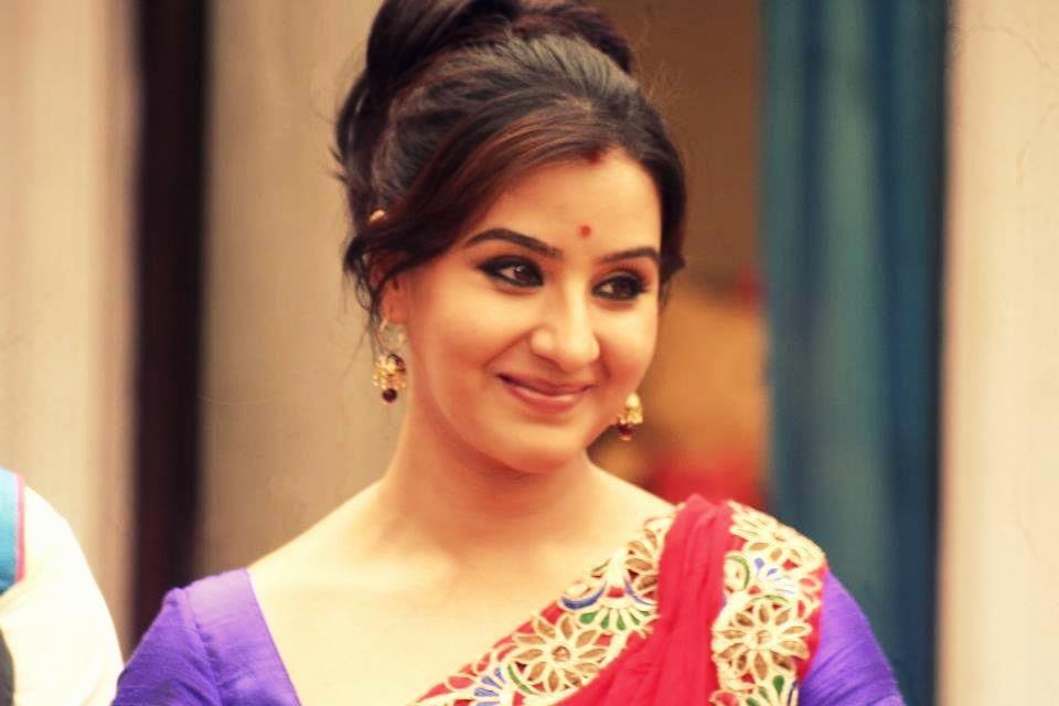 TV Actress Shilpa Shinde Latest Unseen Photoshoot Stills