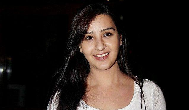 TV Actress Shilpa Shinde Latest Unseen Photoshoot Stills