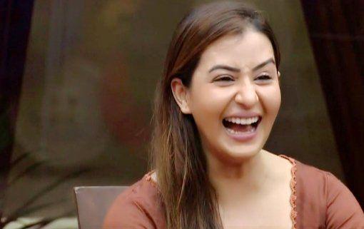 TV Actress Shilpa Shinde Latest Unseen Photoshoot Stills