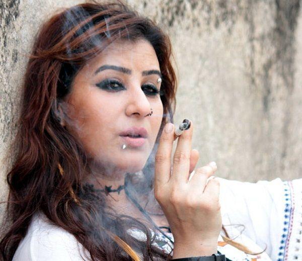 TV Actress Shilpa Shinde Latest Unseen Photoshoot Stills