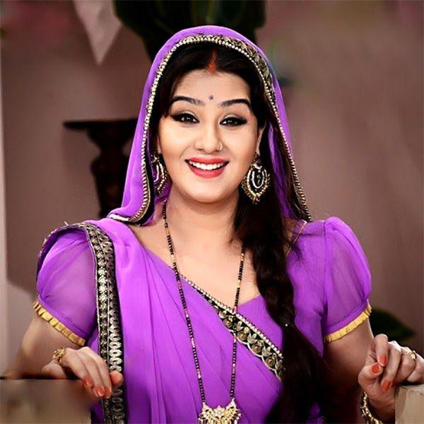 TV Actress Shilpa Shinde Latest Unseen Photoshoot Stills