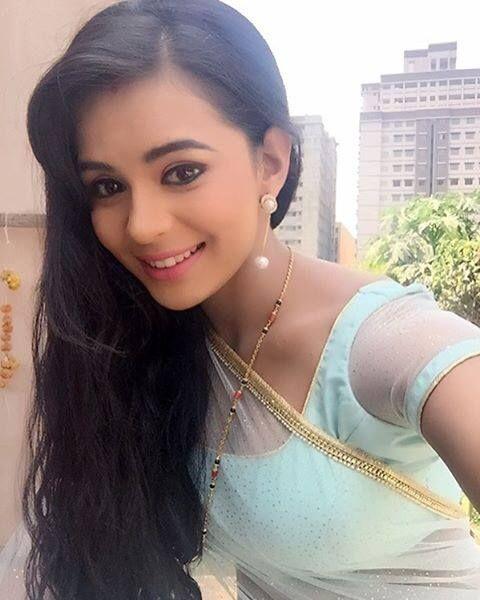 TV Actress Sonal Vengurlekar Latest Stills