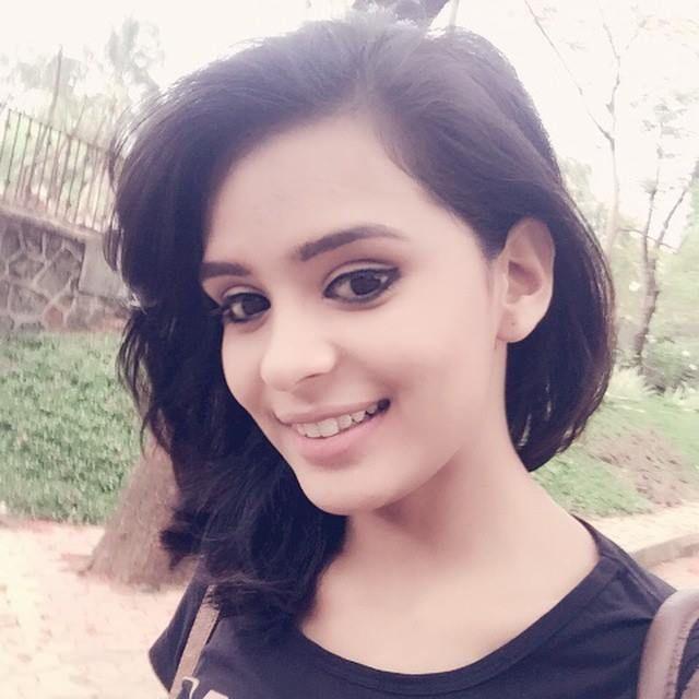 TV Actress Sonal Vengurlekar Latest Stills