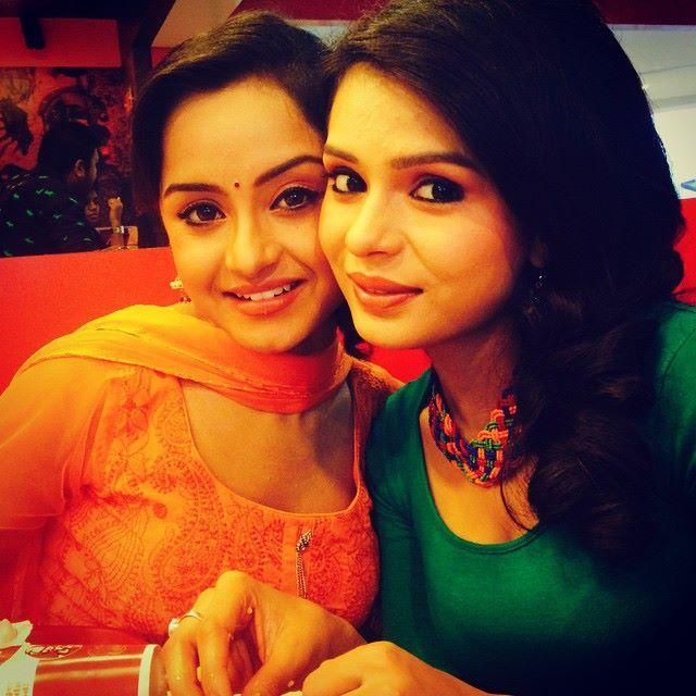 TV Actress Sonal Vengurlekar Latest Stills