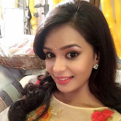 TV Actress Sonal Vengurlekar Latest Stills