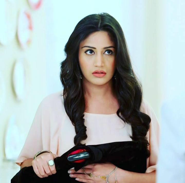 TV Actress Surbhi Chandna Latest Unseen Photo Stills