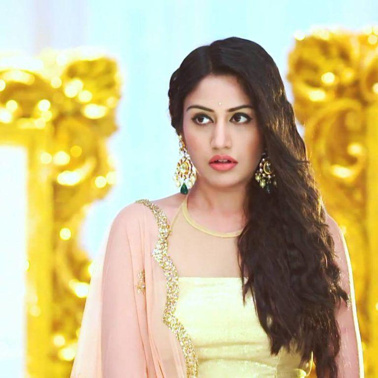 TV Actress Surbhi Chandna Latest Unseen Photo Stills