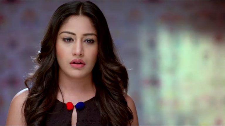 TV Actress Surbhi Chandna Latest Unseen Photo Stills