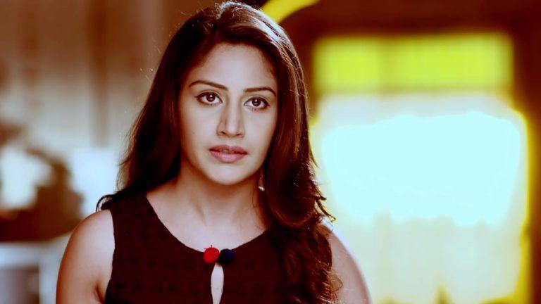 TV Actress Surbhi Chandna Latest Unseen Photo Stills