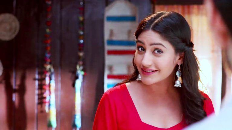 TV Actress Surbhi Chandna Latest Unseen Photo Stills