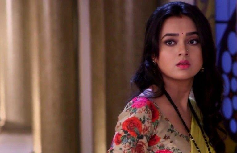 TV Actress Tejaswi Prakash Wayangankar Latest Stills