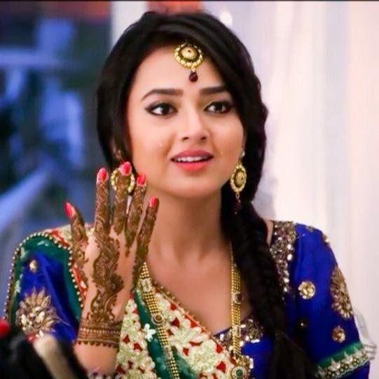 TV Actress Tejaswi Prakash Wayangankar Latest Stills