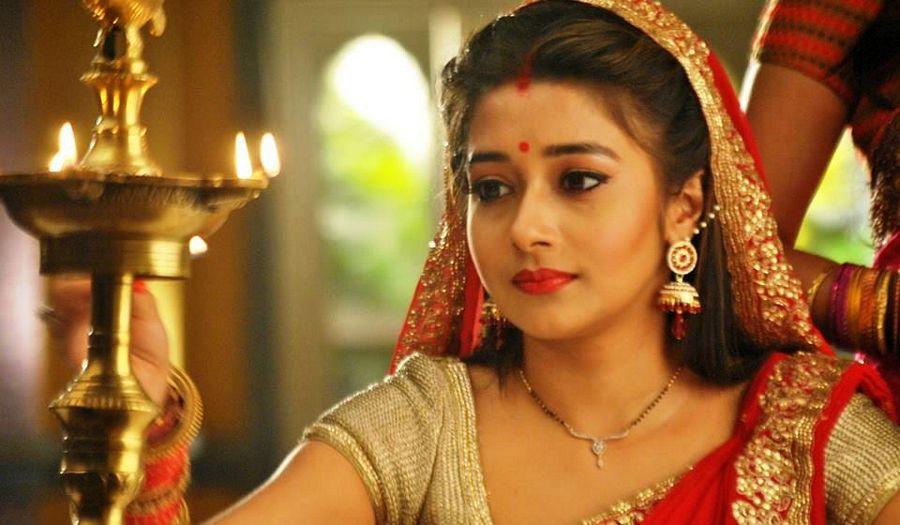 TV Actress Tina Dutta Latest Stills