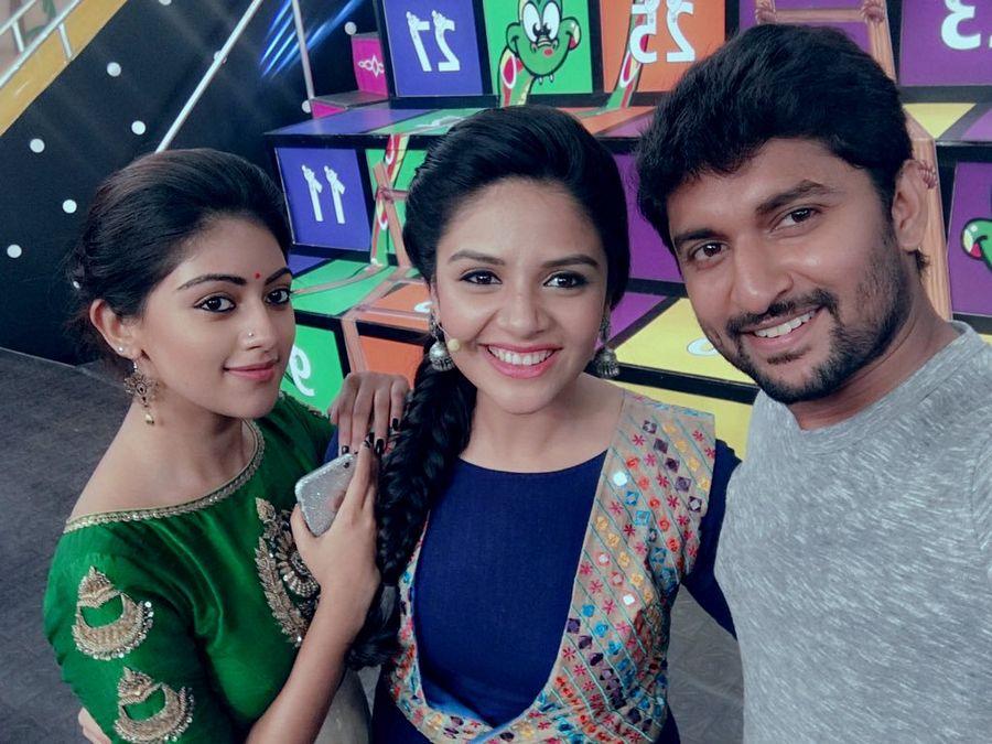 TV Anchor & Actress Sreemukhi Rare & Unseen Photos