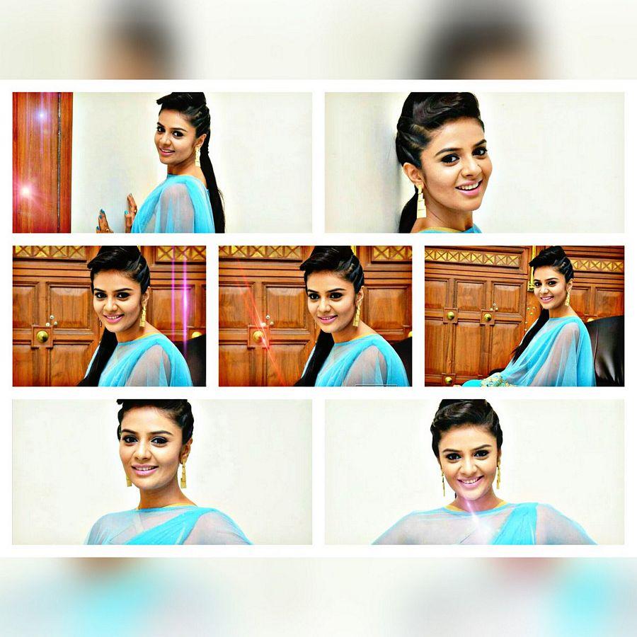 TV Anchor & Actress Sreemukhi Rare & Unseen Photos