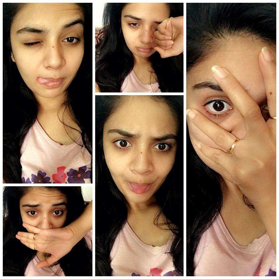 TV Anchor & Actress Sreemukhi Rare & Unseen Photos