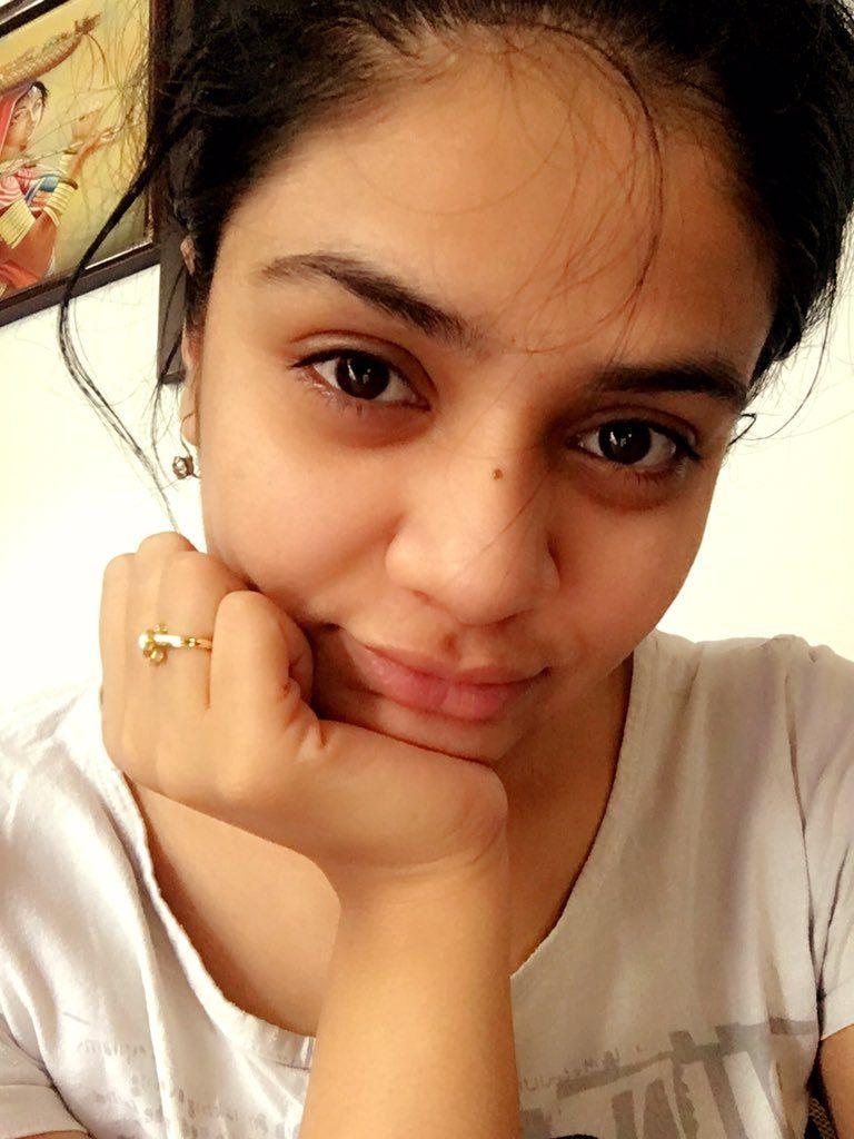 TV Anchor & Actress Sreemukhi Rare & Unseen Photos