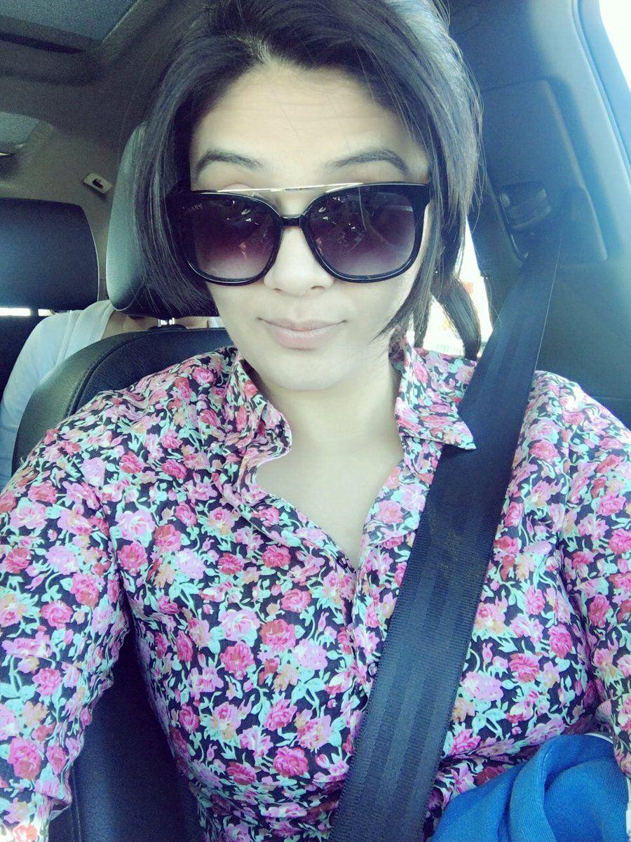 TV Anchor & Actress Sreemukhi Rare & Unseen Photos