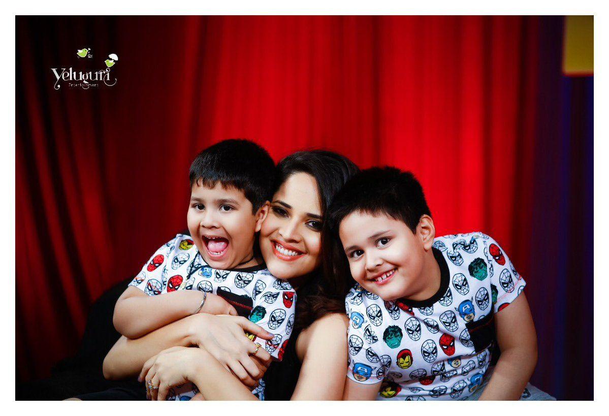 TV Anchor Anasuya Bharadwaj Latest Unseen Photos Stills