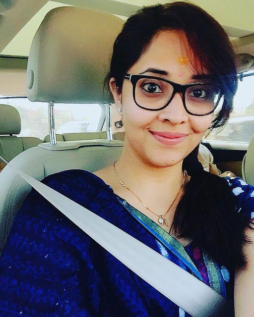 TV Anchor Anasuya Latest 2017 Photos