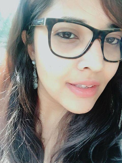 TV Anchor Anasuya Latest 2017 Photos