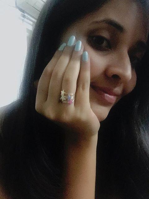 TV Anchor Anasuya Latest 2017 Photos