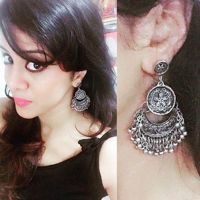 TV Anchor Anjana Rangan Latest Rare & Unseen Photos