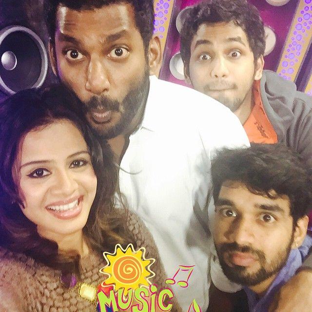 TV Anchor Anjana Rangan Latest Rare & Unseen Photos