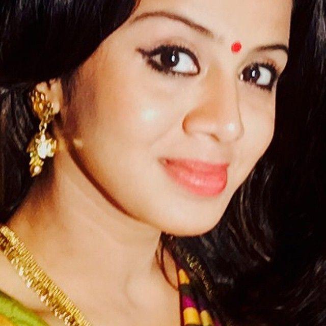 TV Anchor Anjana Rangan Latest Rare & Unseen Photos