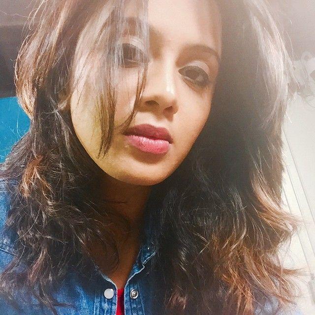 TV Anchor Anjana Rangan Latest Rare & Unseen Photos