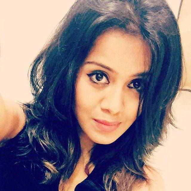 TV Anchor Anjana Rangan Latest Rare & Unseen Photos