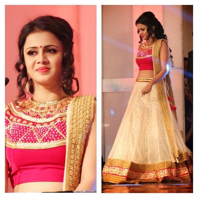 TV Anchor Anjana Rangan Latest Rare & Unseen Photos