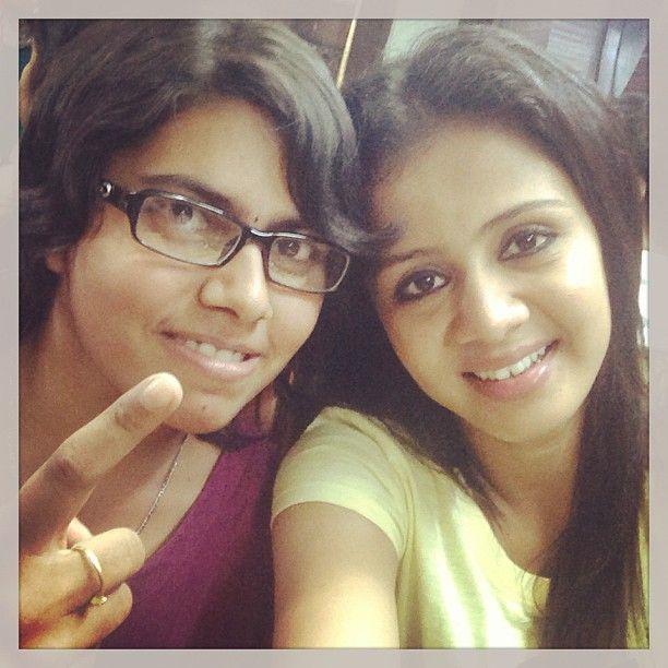 TV Anchor Anjana Rangan Latest Rare & Unseen Photos