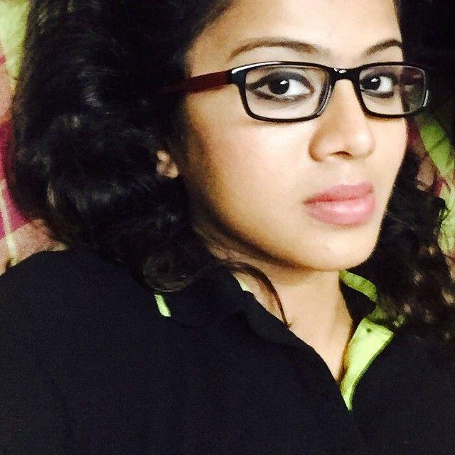 TV Anchor Anjana Rangan Latest Rare & Unseen Photos