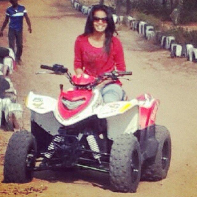 TV Anchor Anjana Rangan Latest Rare & Unseen Photos