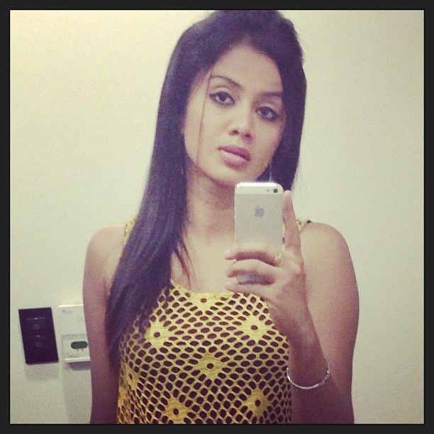 TV Anchor Anjana Rangan Latest Rare & Unseen Photos