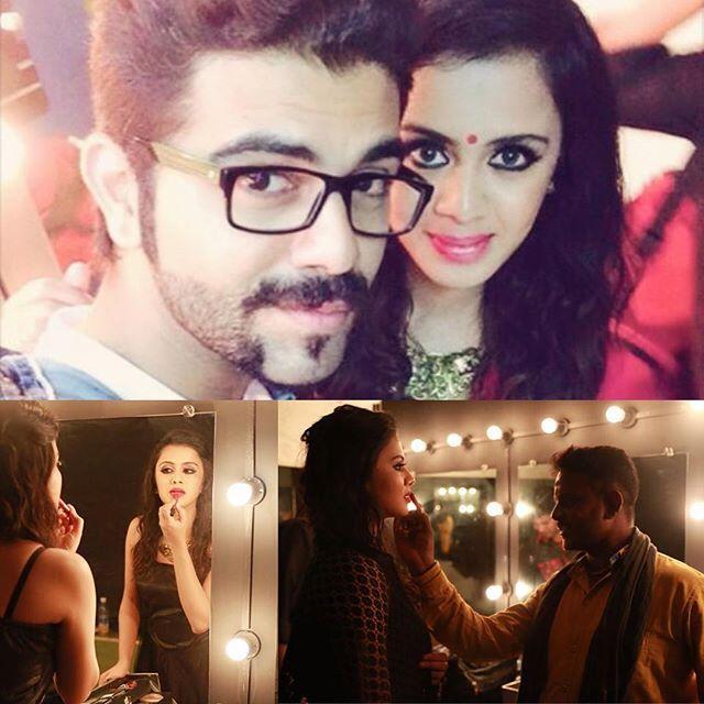 TV Anchor Anjana Rangan Latest Rare & Unseen Photos