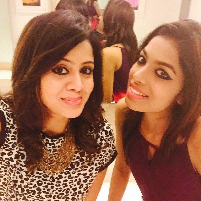 TV Anchor Anjana Rangan Latest Rare & Unseen Photos