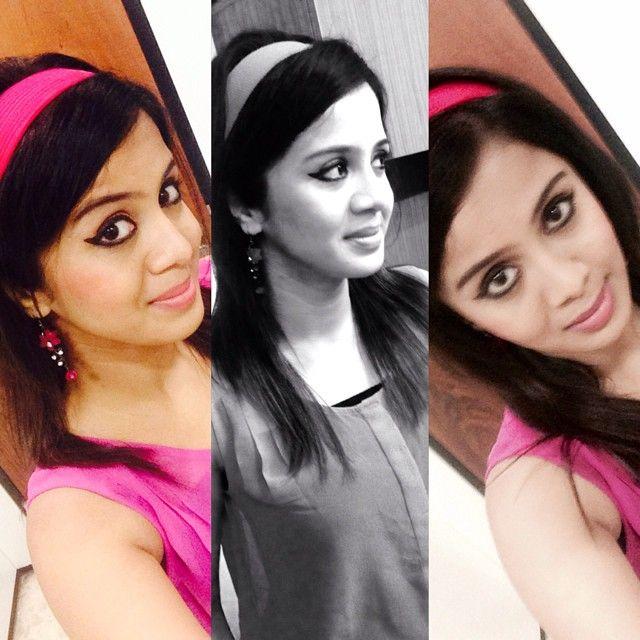 TV Anchor Anjana Rangan Latest Rare & Unseen Photos