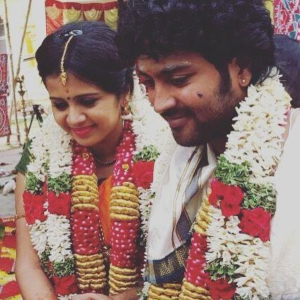 TV Anchor Anjana Rangan Latest Rare & Unseen Photos