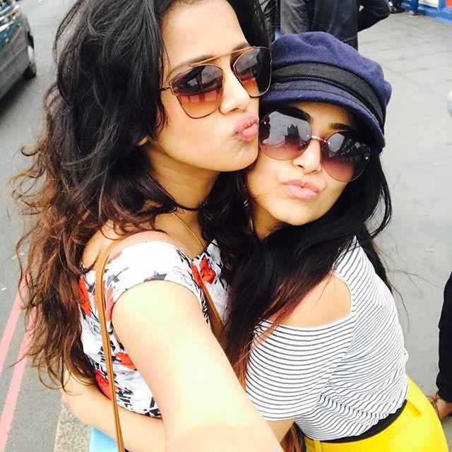 TV Anchor Anjana Rangan Latest Rare & Unseen Photos