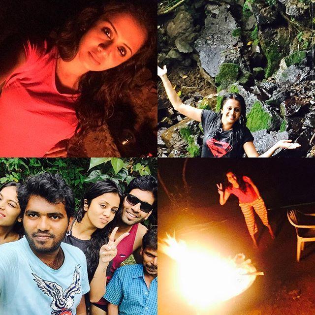 TV Anchor Anjana Rangan Latest Rare & Unseen Photos