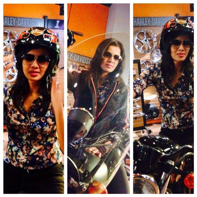 TV Anchor Anjana Rangan Latest Rare & Unseen Photos